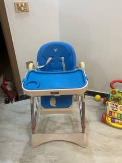 High Chair for kids