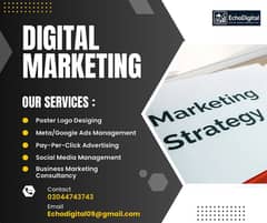 Meta / Google ads services