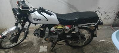 ROHI BIKE ALL OK