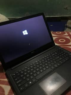 Dell Core i 3 6th gen