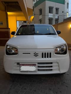 ALTO vxr