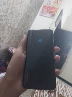 huawei y7 prime 2019