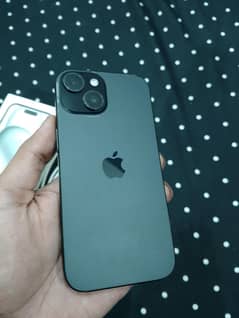 Iphone 15 JV 128 GB