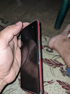 Google pixel 7pro non pta