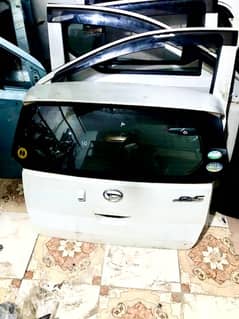 Mira peal White colour Complete Parts available each to every think