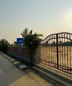 Aliza garden khokhrapar malir