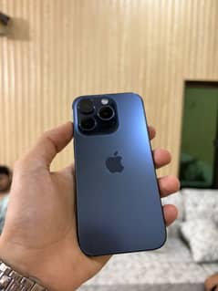 Apple iPhone 15 Pro