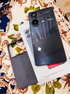 Xiaomi Redmi Note 13 pro 256GB