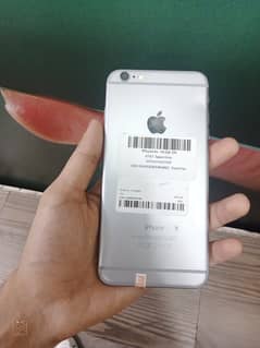 iPhone 6 Plus
