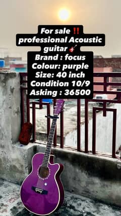 Guitar