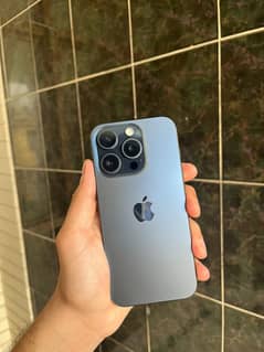I phone 15 pro factory unlocked