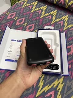 Power bank in excellent condition