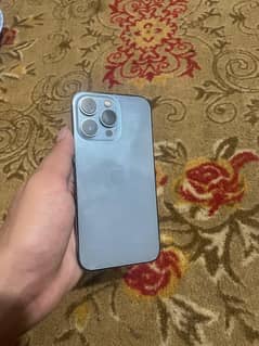 IPHONE 13 PRO