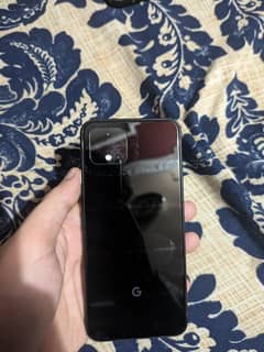 Google Pixel 4 Approved