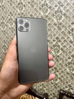 iphone 11 pro max Non Pta jv