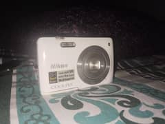 NIKON COOLPIX S4300