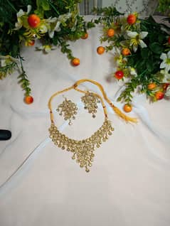 Good quality necklace