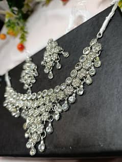 Necklace good quality