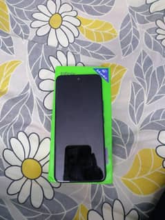 Infinix hot 12 play