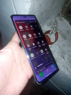 LG VELVET GOOD  MOBAIL