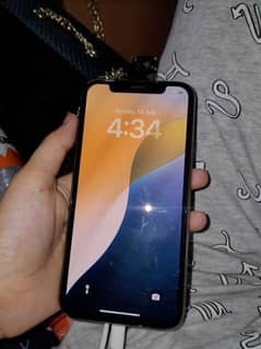 Iphone 11 pro