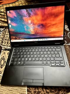 laptop 7390 dell