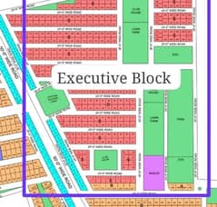 Malir town residence phase 2 GFS BUILDER and developers