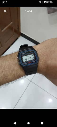 Casio