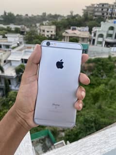 iphone 6s plus 128gb
