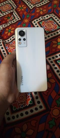 infinix hot 11