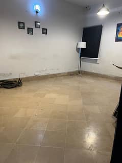 SILENT COMMERCIAL INDEPENDENT BUNGALOW FOR OFFICE WORK PRIME LOCATION AT BLOCK 13D GULSHAN