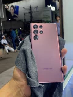 Samsung s22u