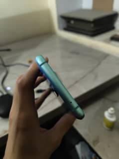 One Plus 8 Pro