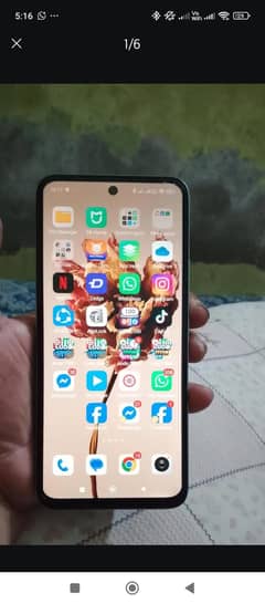 redmi 13 sale an exchange