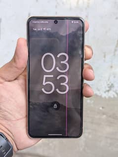 Google pixel 8/128GB Approved!