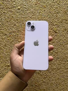 iPhone 14Plus JV