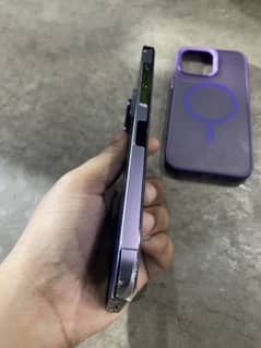 Iphone 14 Pro max (JV)