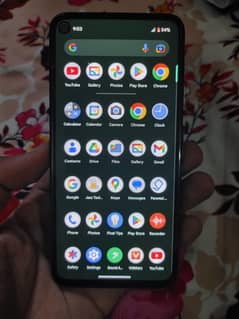 Exchange with Moto edge+ Lg v60  Pixel 6a or 1+ 9 Read ad