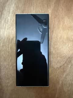 Samsung note 20 ultra 5g 12/256 exchange possible