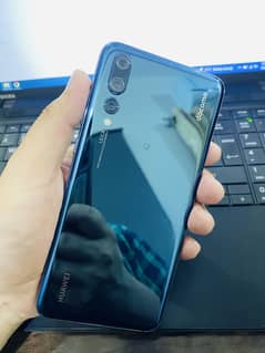 Huawei P20 Pro (128gb/6gb) PTA Approved