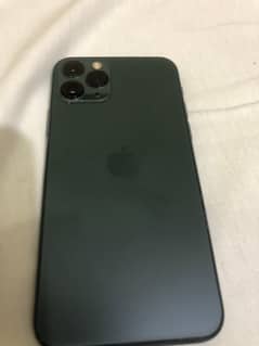 I PHONE 11 PRO, 64GB PTA APPROVED