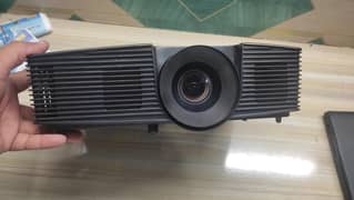 Dell P318S DLP Projector came from abroad