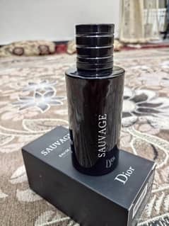 Suavage & Janan From J. Elixir 100ml For Sale