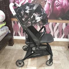 FENDAMI A516 baby pram