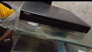 Dahua 8 Chanel DVr