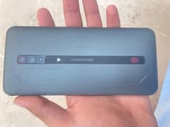 Redmagic 6s pro