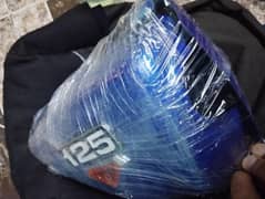 Honda cg 125 side cover 1978 model
