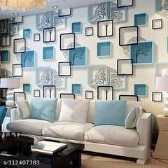 3d 3d wallpaper. flex wallpaper. canvas sheet wallpaper . water proof wal