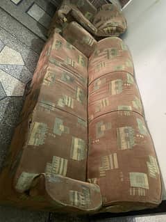 Sofa in cheap rate