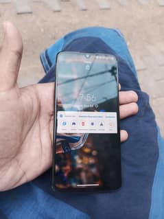 moto Z4